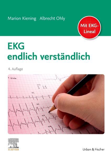 EKG endlich verständlich