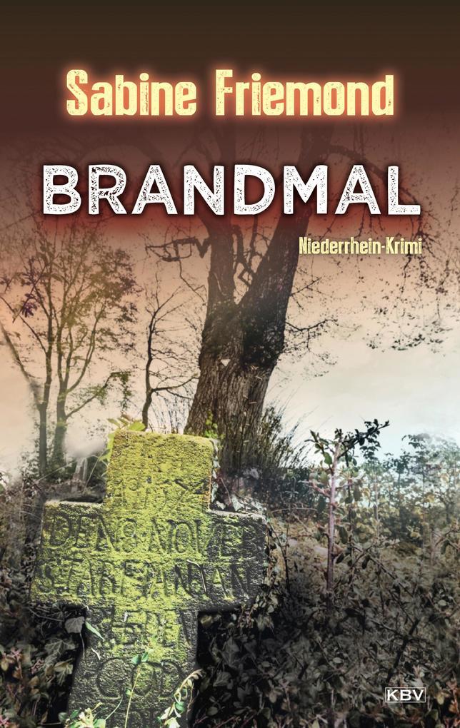 Brandmal