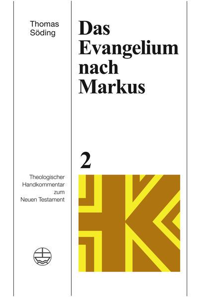 Das Evangelium nach Markus