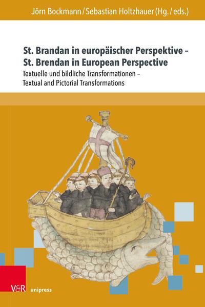 St. Brandan in europäischer Perspektive - St. Brendan in European Perspective