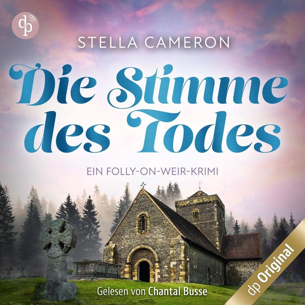 Die Stimme des Todes