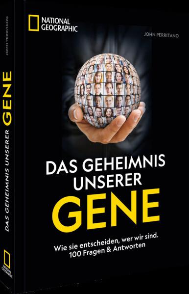 Das Geheimnis unserer Gene