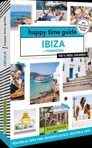 happy time guide Ibiza und Formentera