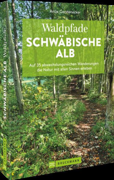 Waldpfade Schwäbische Alb