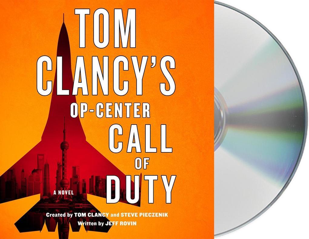 Tom Clancy's Op-Center: Call of Duty