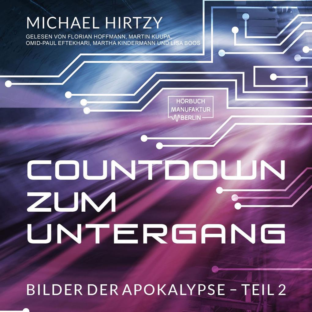 Countdown zum Untergang