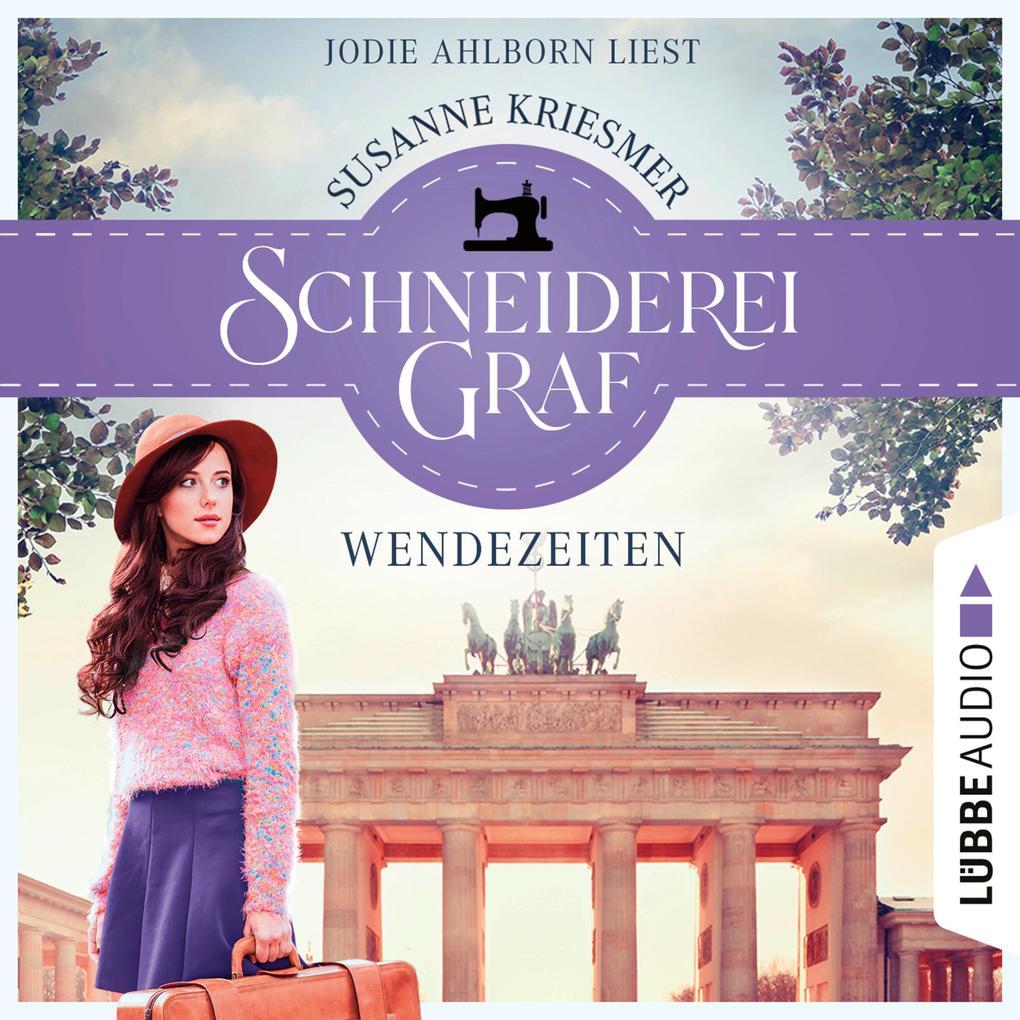 Schneiderei Graf - Wendezeiten