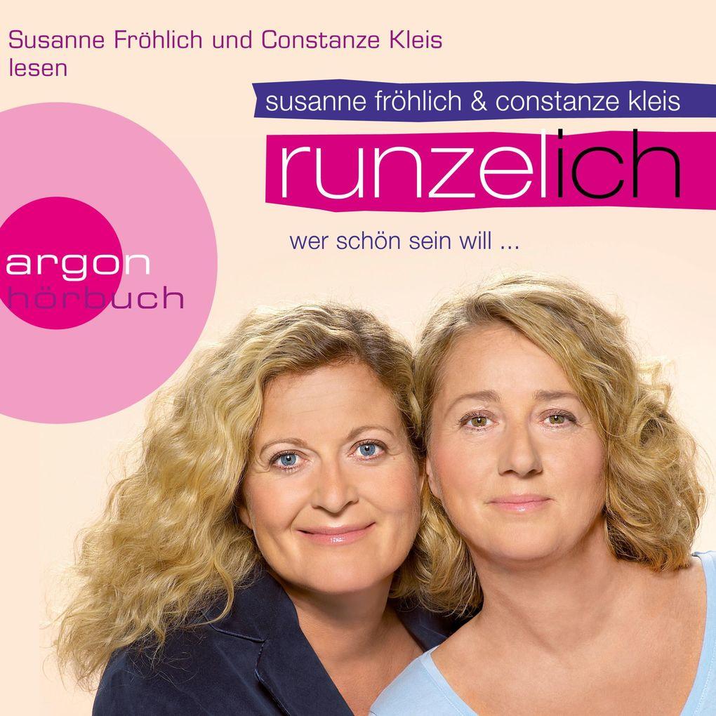 Runzel-Ich