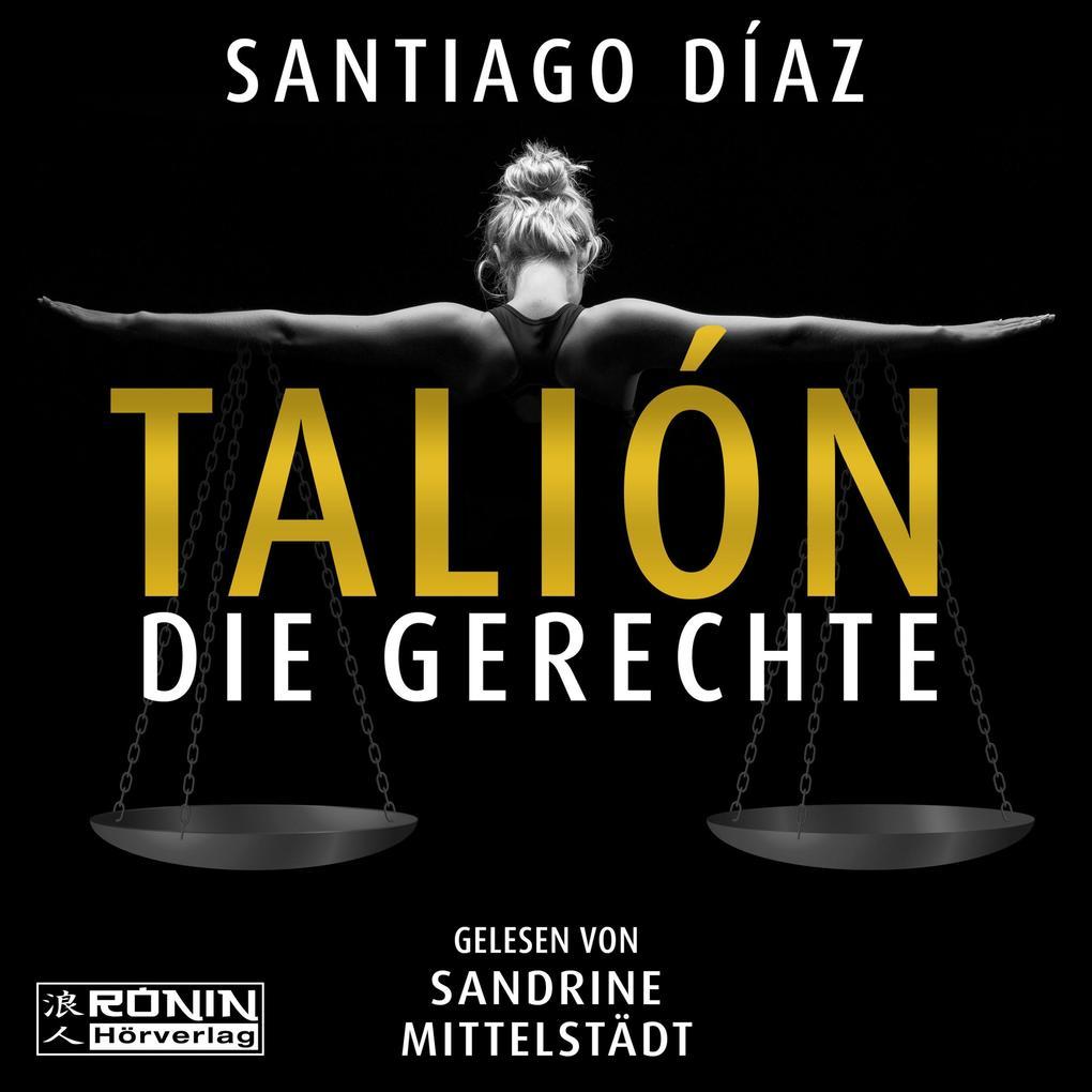 Talión - Die Gerechte