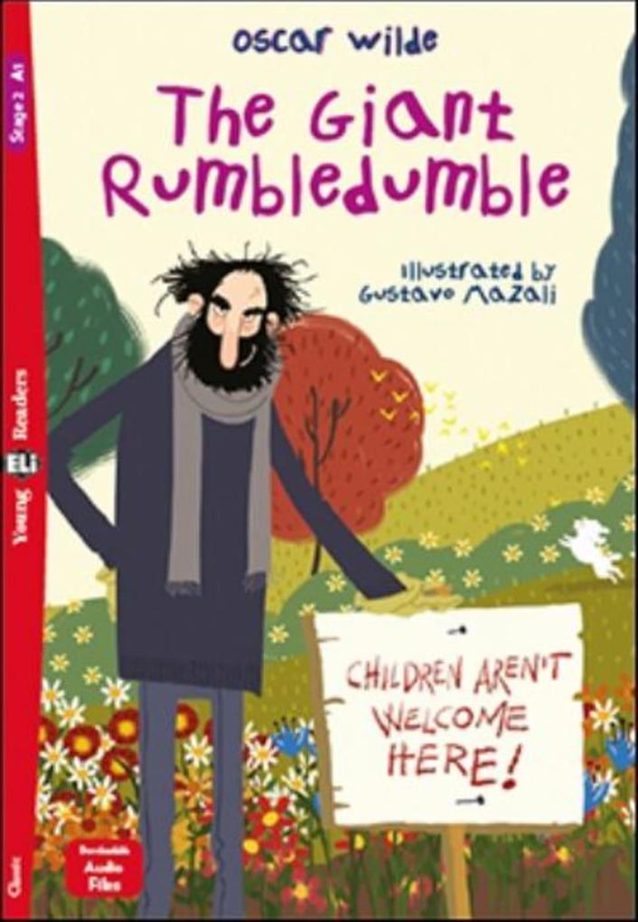 The Giant Rumbledumble