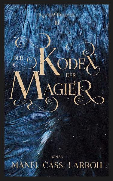 Der Kodex der Magier