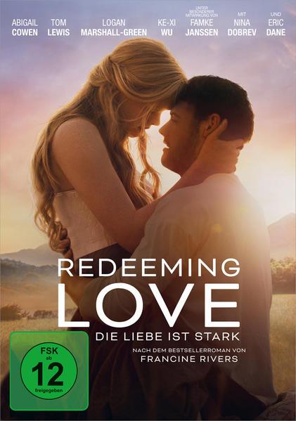 Redeeming Love - Die Liebe ist stark (DVD)