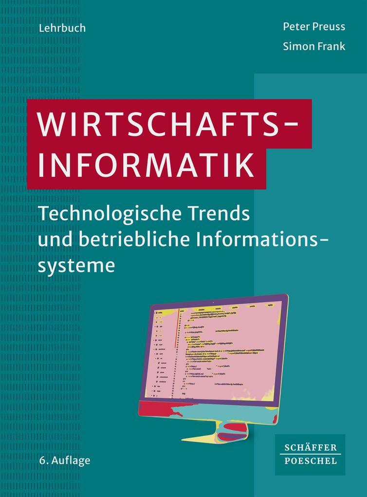 Wirtschaftsinformatik