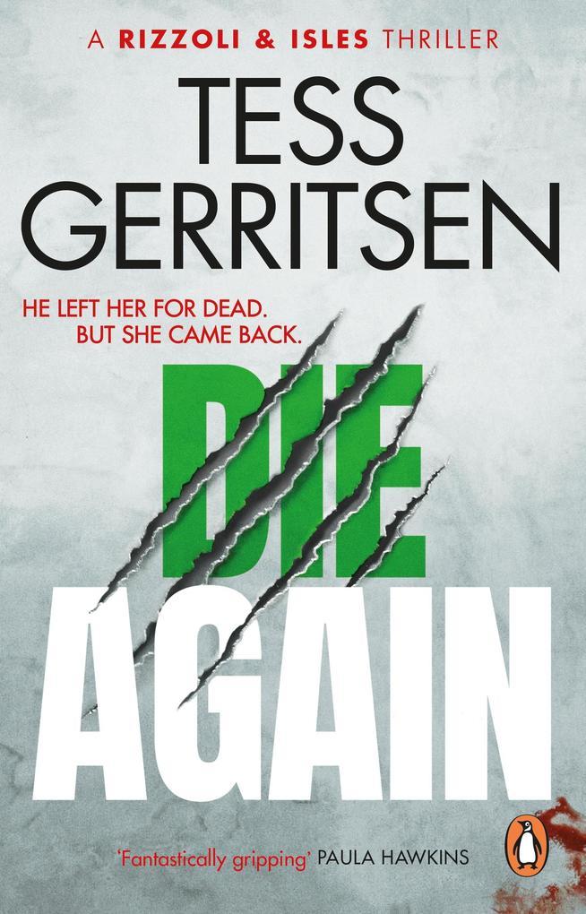 Die Again