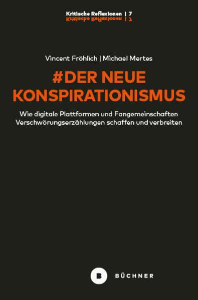 # Der neue Konspirationismus