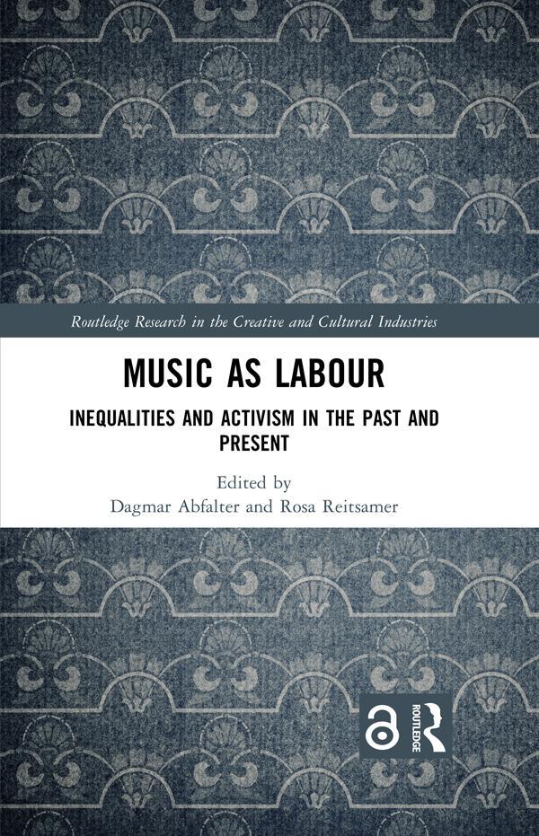 Music as Labour