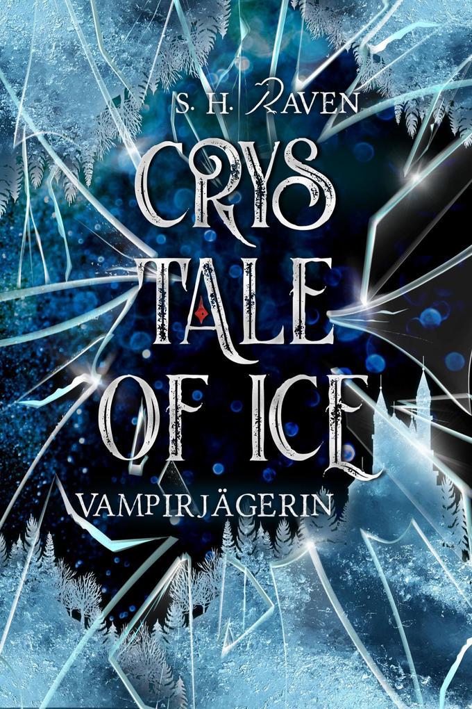 Crys Tale of Ice