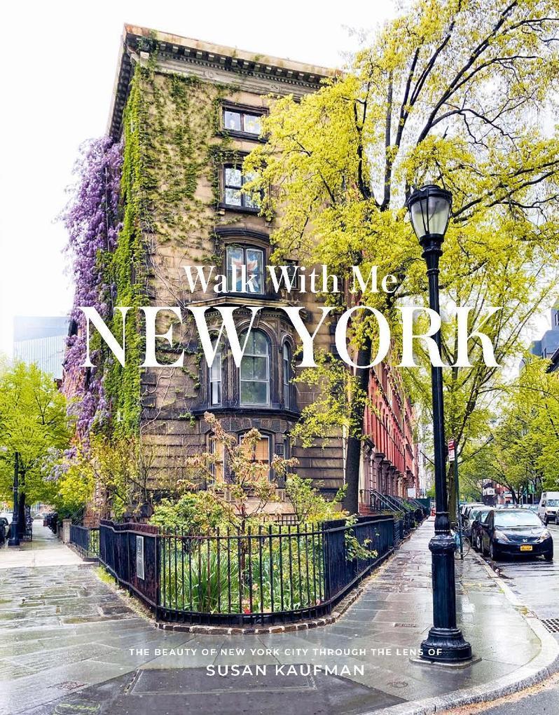 Walk With Me: New York