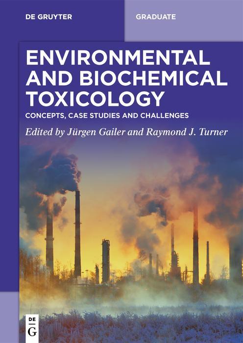 Environmental and Biochemical Toxicology