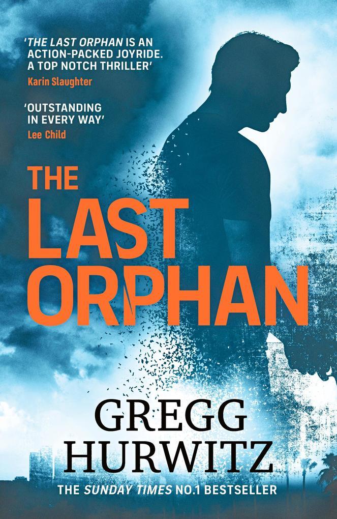 The Last Orphan