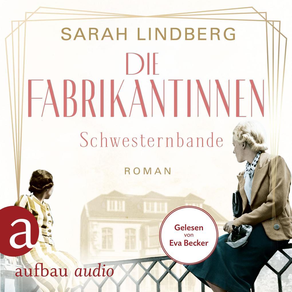 Die Fabrikantinnen - Schwesternbande