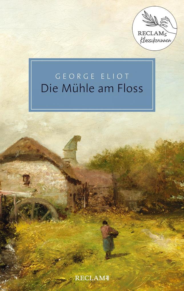 Die Mühle am Floss