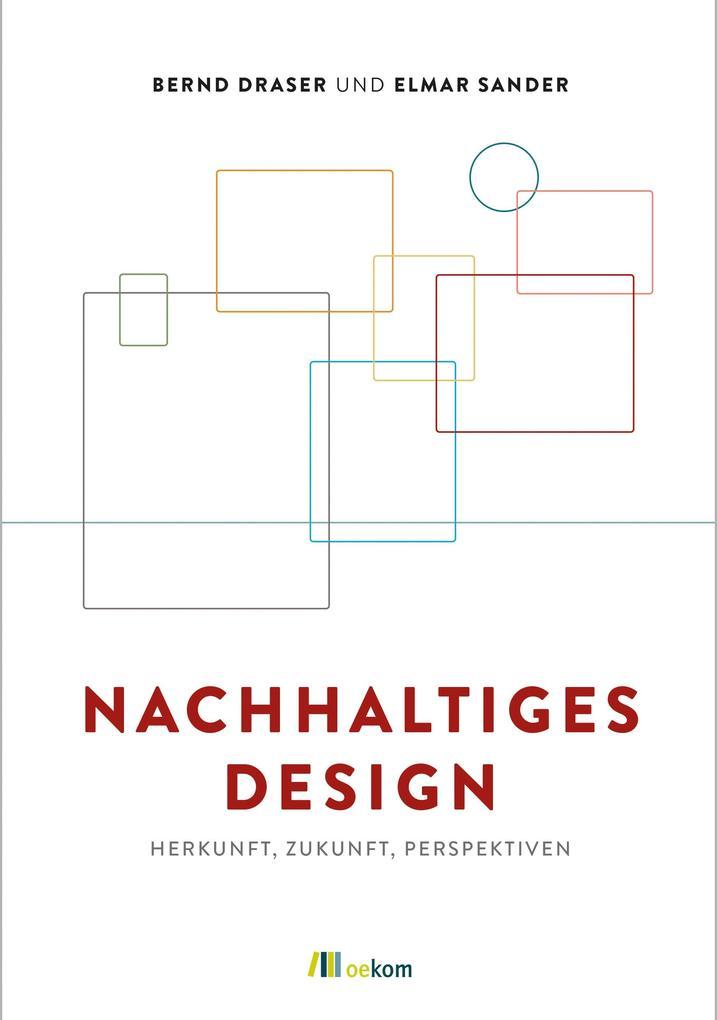 Nachhaltiges Design