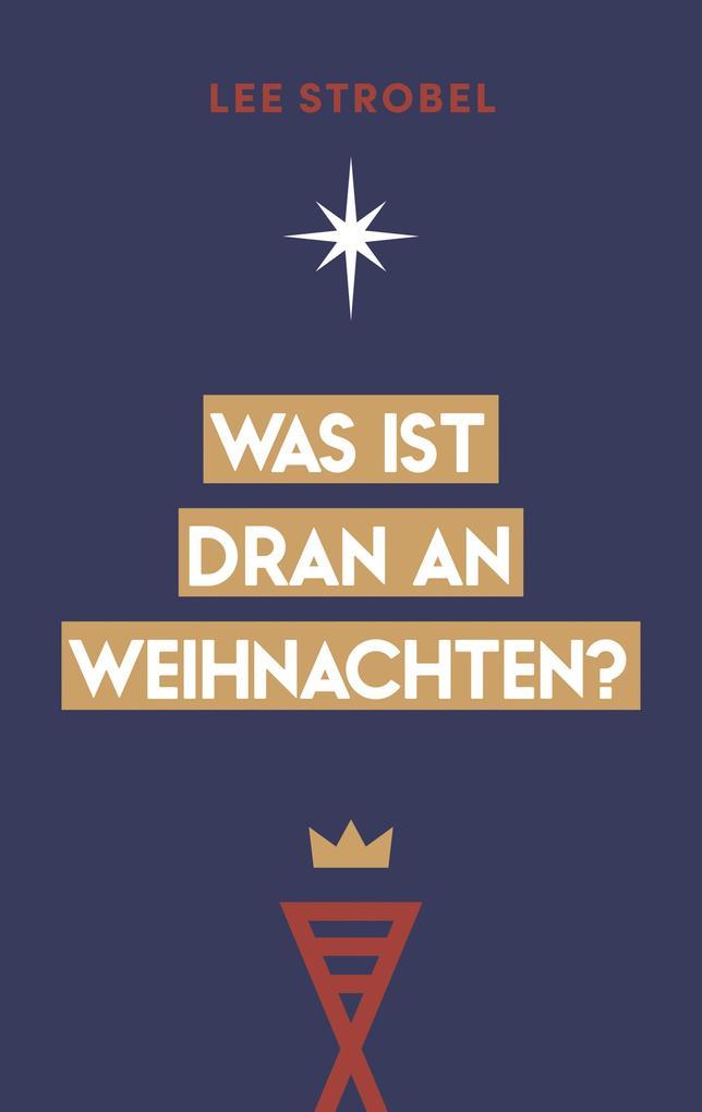 Was ist dran an Weihnachten?