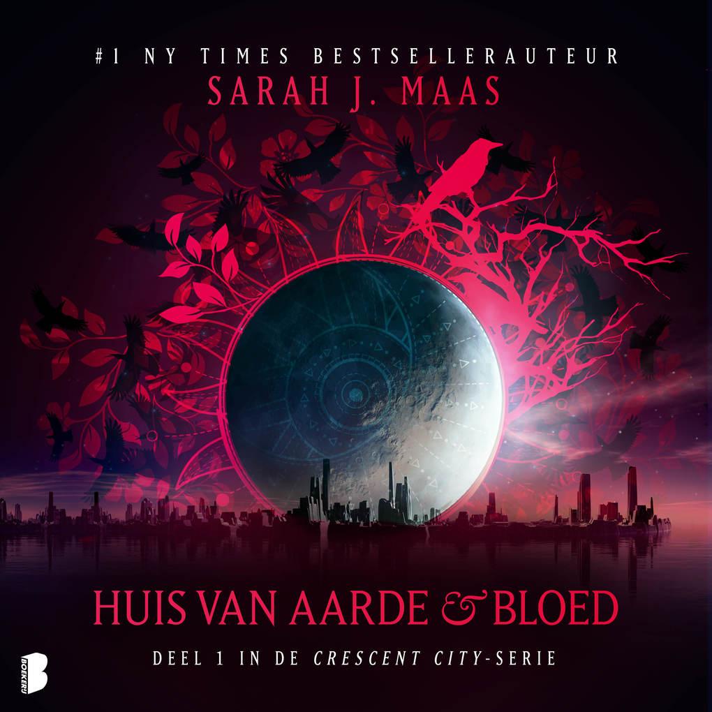 Huis van aarde & bloed