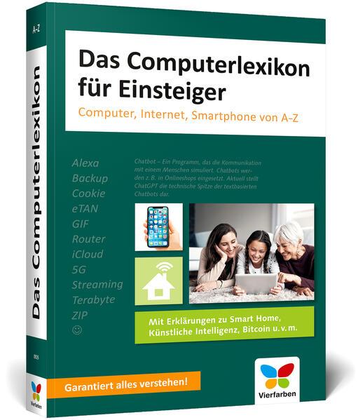 Das Computerlexikon für Einsteiger