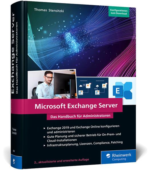 Microsoft Exchange Server