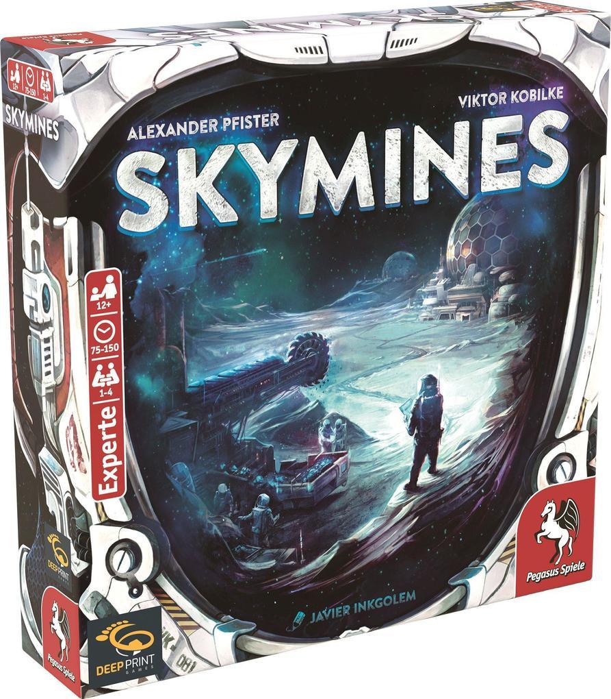 Skymines