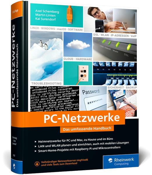 PC-Netzwerke