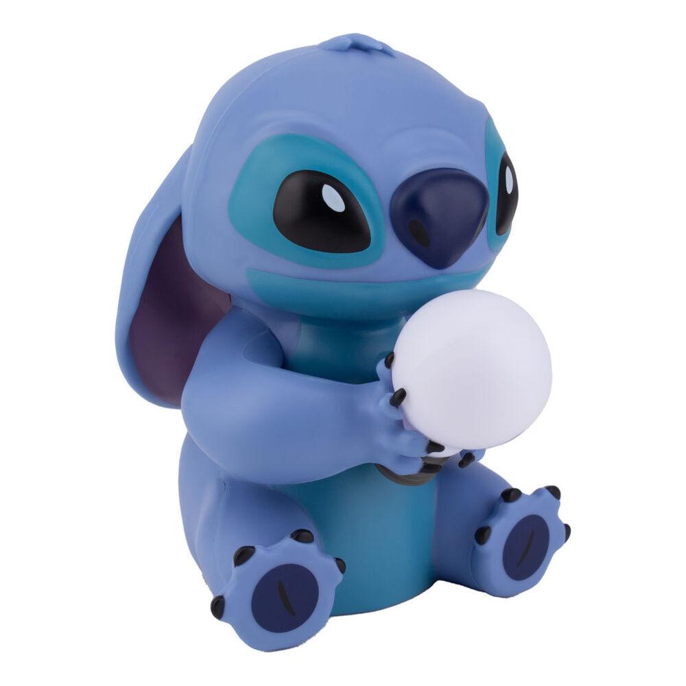 Lampe - Disney: Lilo & Stitch