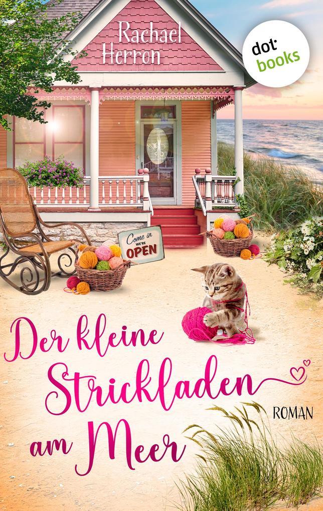 Der kleine Strickladen am Meer