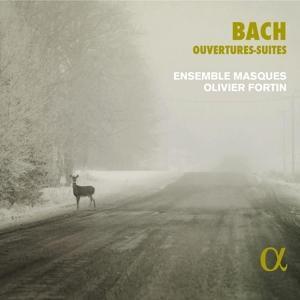 Ouvertures-Suites