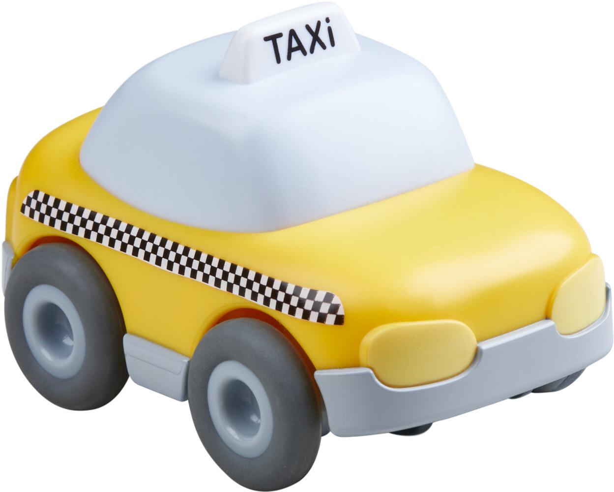 Kullerbü - Taxi