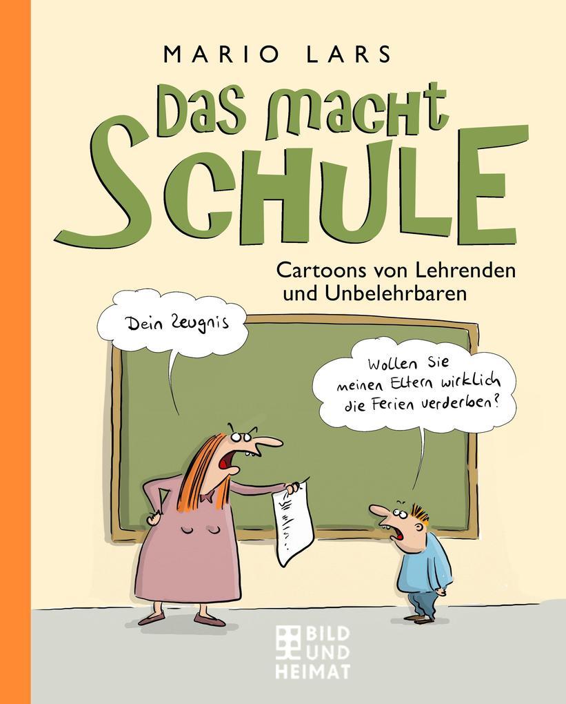 Das macht Schule