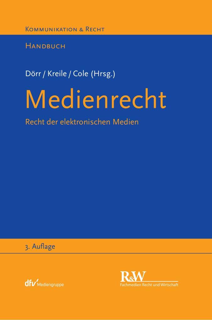 Medienrecht