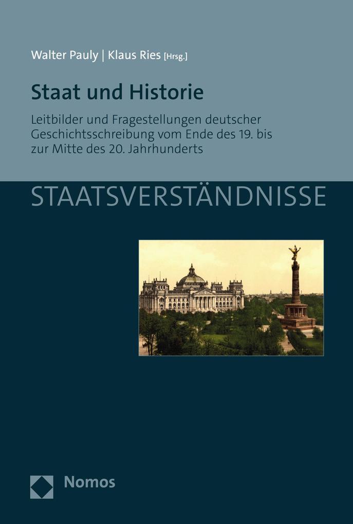 Staat und Historie