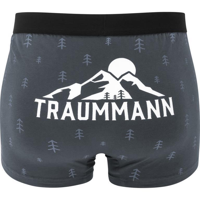 Boxershorts Traummann