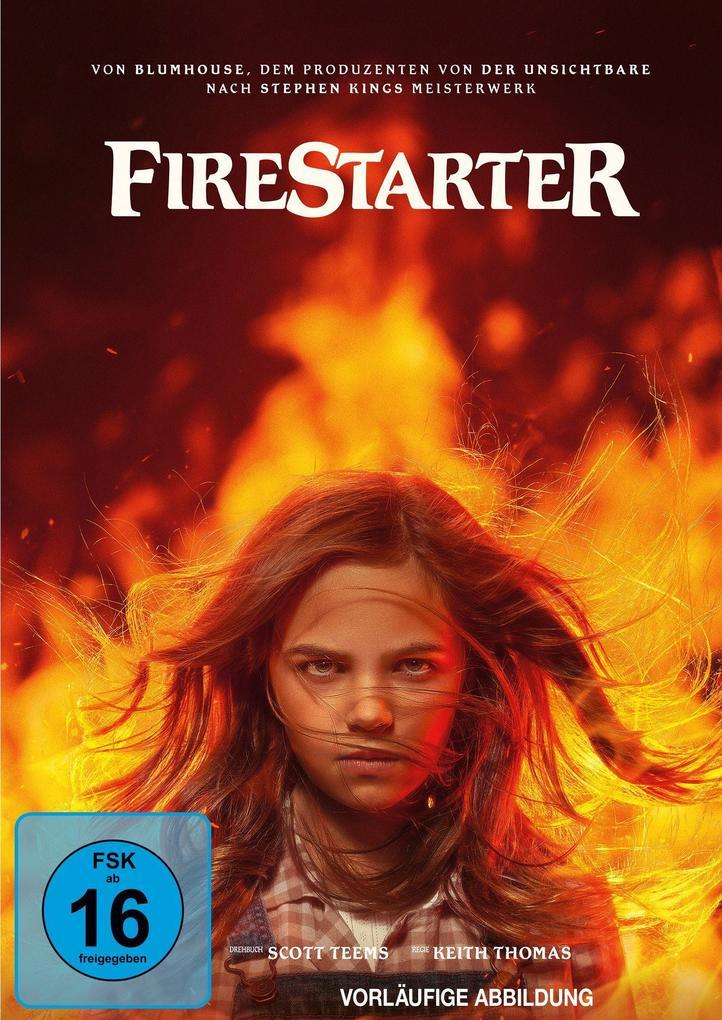 Firestarter