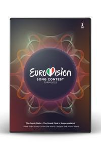 Eurovision Song Contest - Turin 2022