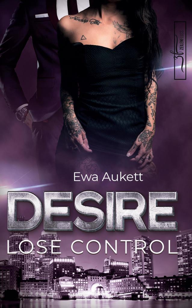 Desire - Lose Control