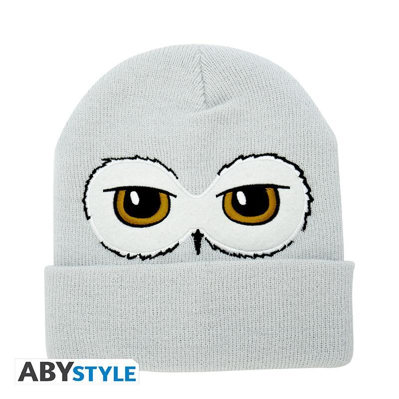 HARRY POTTER - Beanie Hedwig