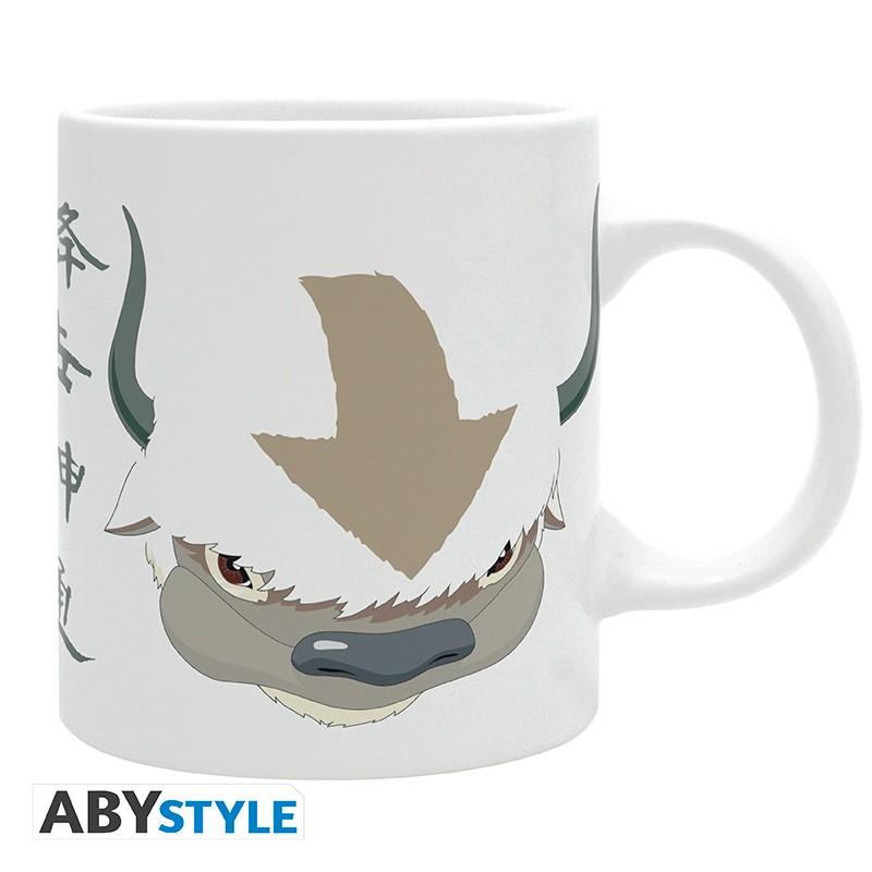 AVATAR Group Mug - Subli Box 2