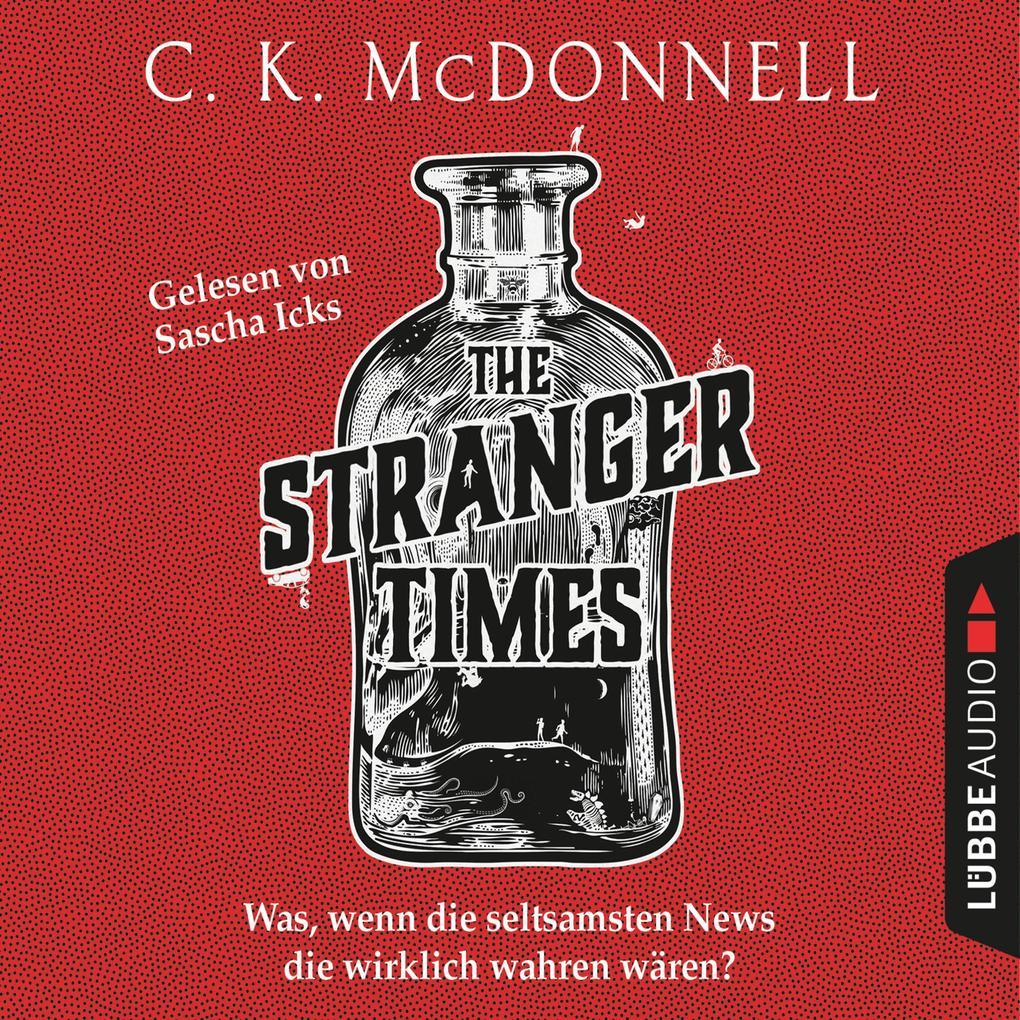 The Stranger Times