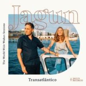 Jagun: Transâtlantico