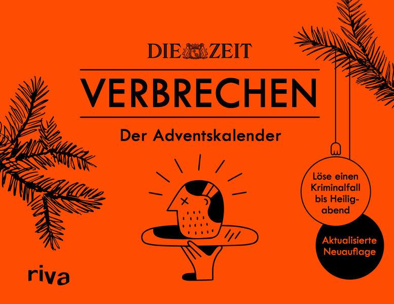 ZEIT Verbrechen Der Adventskalender