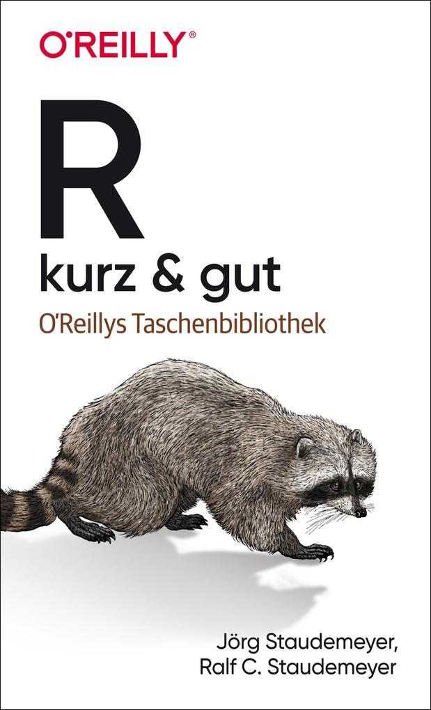 R - kurz & gut